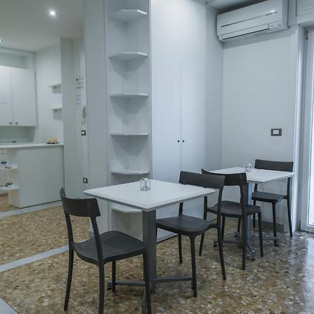 Le Terrazze Sul Mare Gallipoli Lido Ngoại thất bức ảnh