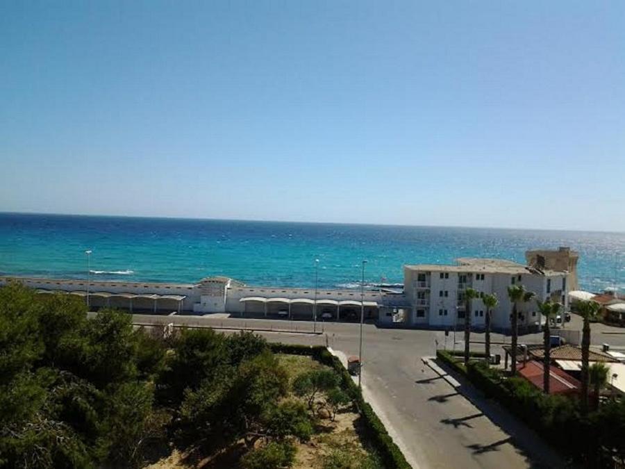 Le Terrazze Sul Mare Gallipoli Lido Ngoại thất bức ảnh