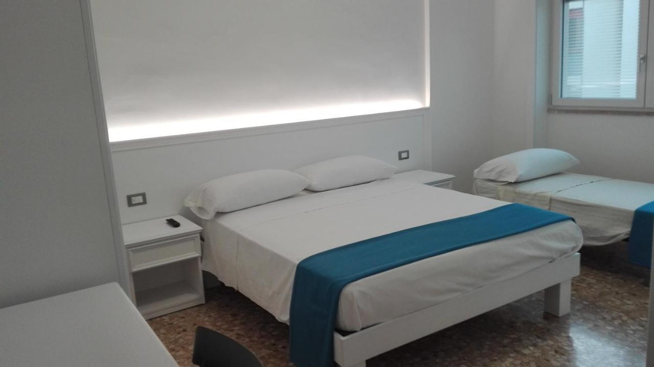 Le Terrazze Sul Mare Gallipoli Lido Ngoại thất bức ảnh