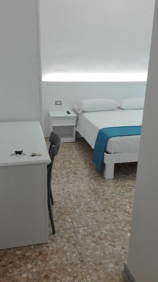 Le Terrazze Sul Mare Gallipoli Lido Ngoại thất bức ảnh