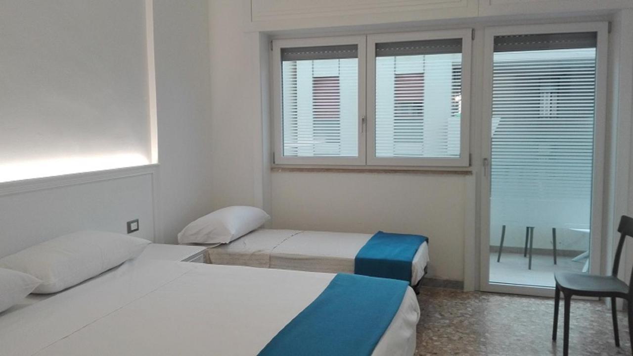 Le Terrazze Sul Mare Gallipoli Lido Ngoại thất bức ảnh