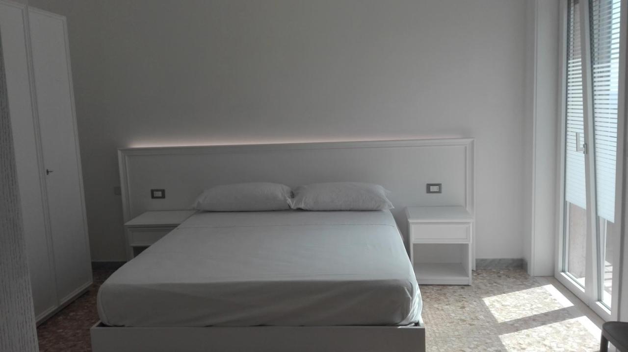 Le Terrazze Sul Mare Gallipoli Lido Ngoại thất bức ảnh