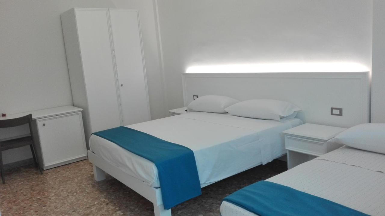 Le Terrazze Sul Mare Gallipoli Lido Ngoại thất bức ảnh