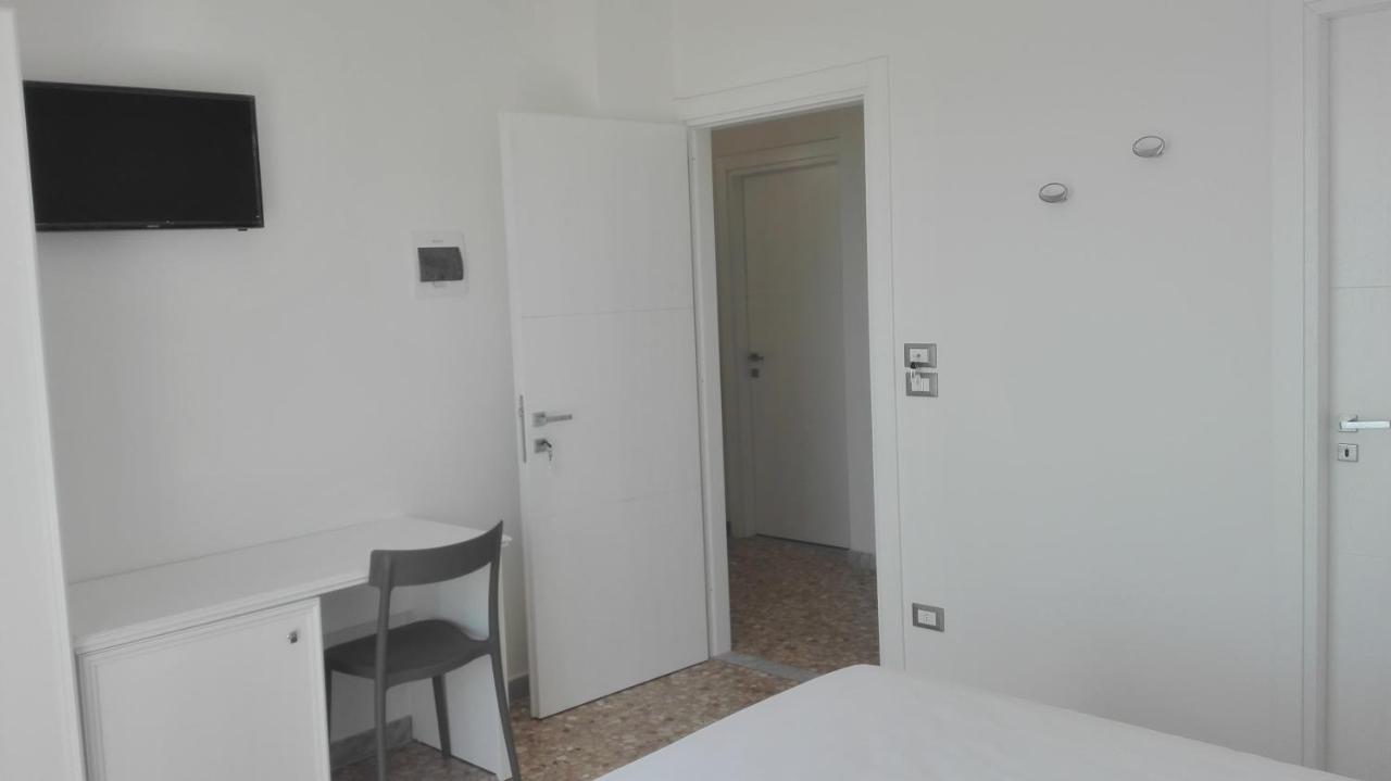 Le Terrazze Sul Mare Gallipoli Lido Ngoại thất bức ảnh