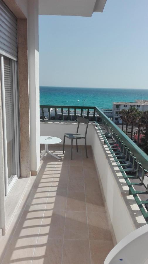 Le Terrazze Sul Mare Gallipoli Lido Ngoại thất bức ảnh