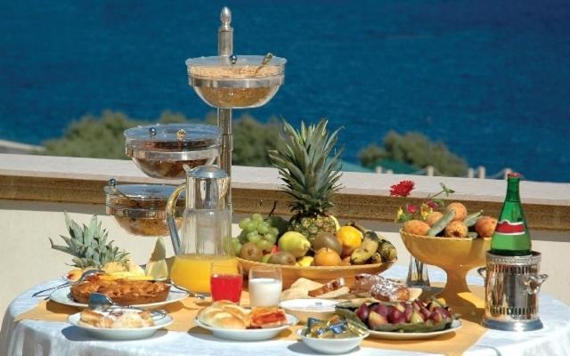 Le Terrazze Sul Mare Gallipoli Lido Ngoại thất bức ảnh