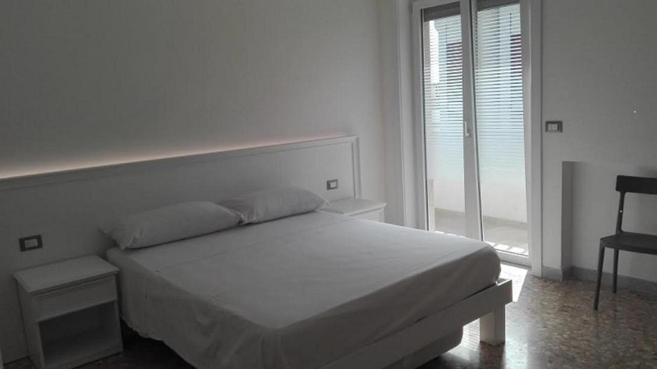 Le Terrazze Sul Mare Gallipoli Lido Ngoại thất bức ảnh