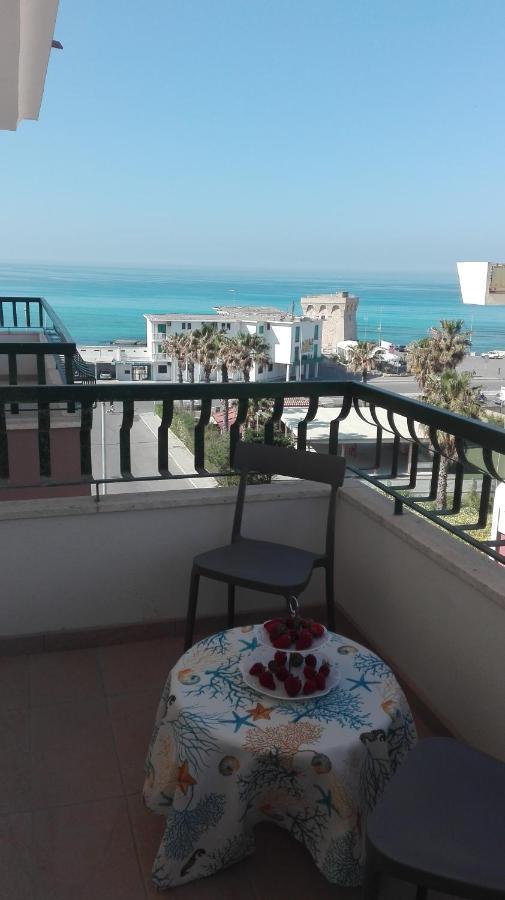 Le Terrazze Sul Mare Gallipoli Lido Ngoại thất bức ảnh