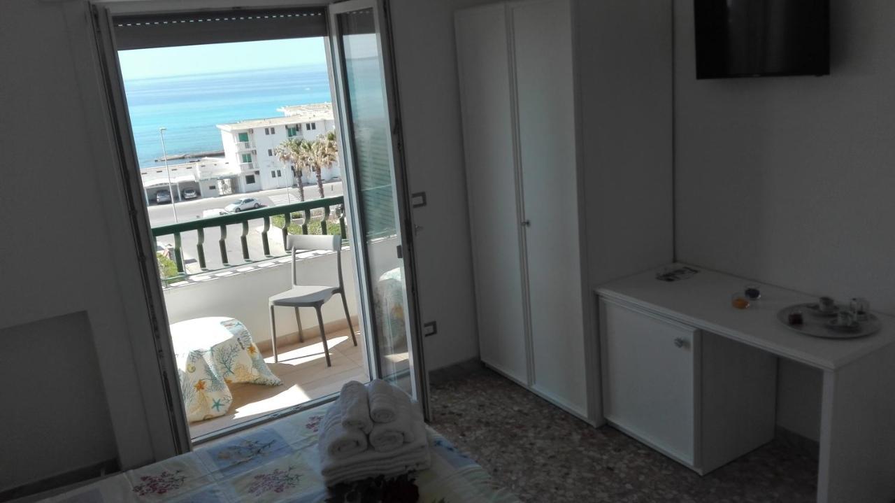 Le Terrazze Sul Mare Gallipoli Lido Ngoại thất bức ảnh