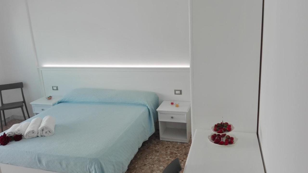 Le Terrazze Sul Mare Gallipoli Lido Ngoại thất bức ảnh