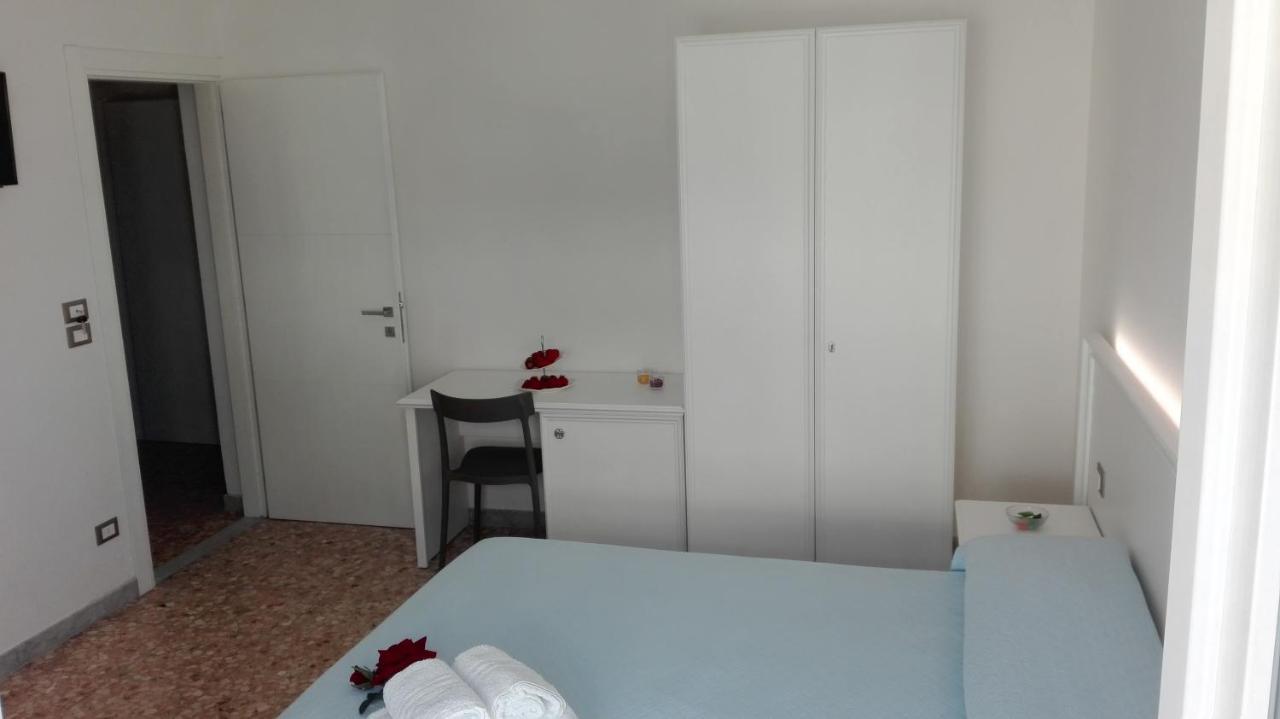 Le Terrazze Sul Mare Gallipoli Lido Ngoại thất bức ảnh