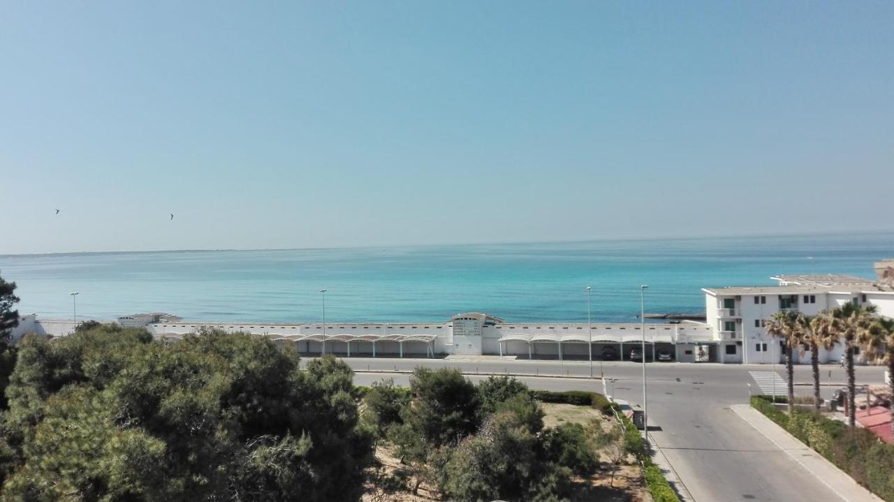 Le Terrazze Sul Mare Gallipoli Lido Ngoại thất bức ảnh