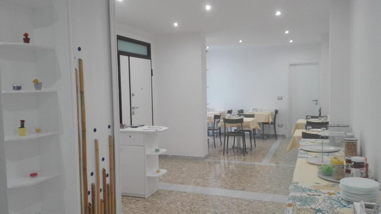 Le Terrazze Sul Mare Gallipoli Lido Ngoại thất bức ảnh
