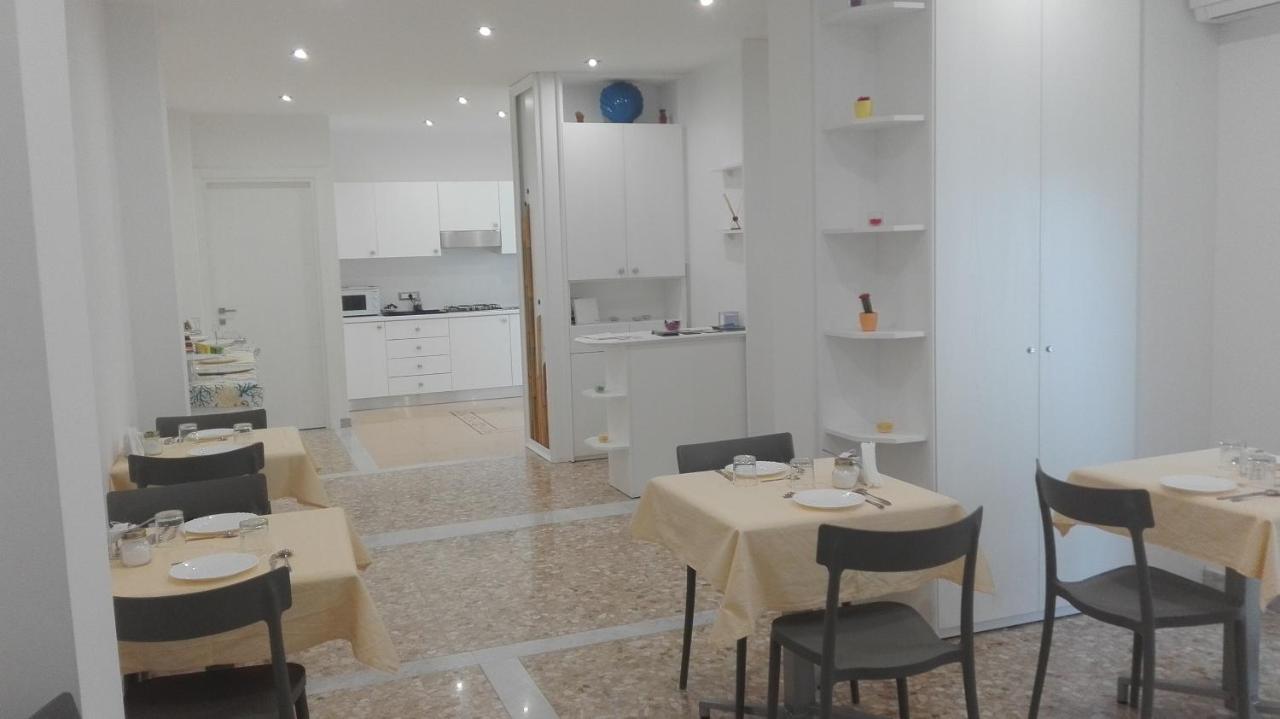 Le Terrazze Sul Mare Gallipoli Lido Ngoại thất bức ảnh
