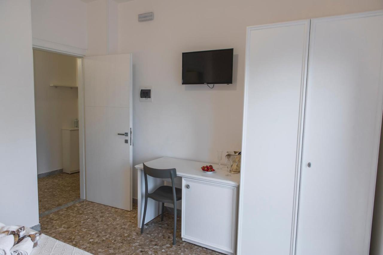 Le Terrazze Sul Mare Gallipoli Lido Ngoại thất bức ảnh
