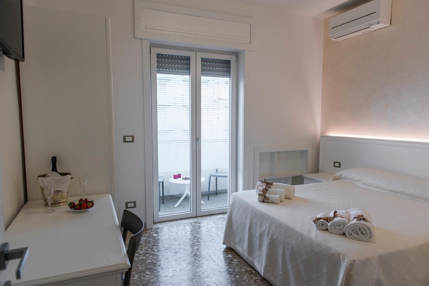 Le Terrazze Sul Mare Gallipoli Lido Ngoại thất bức ảnh