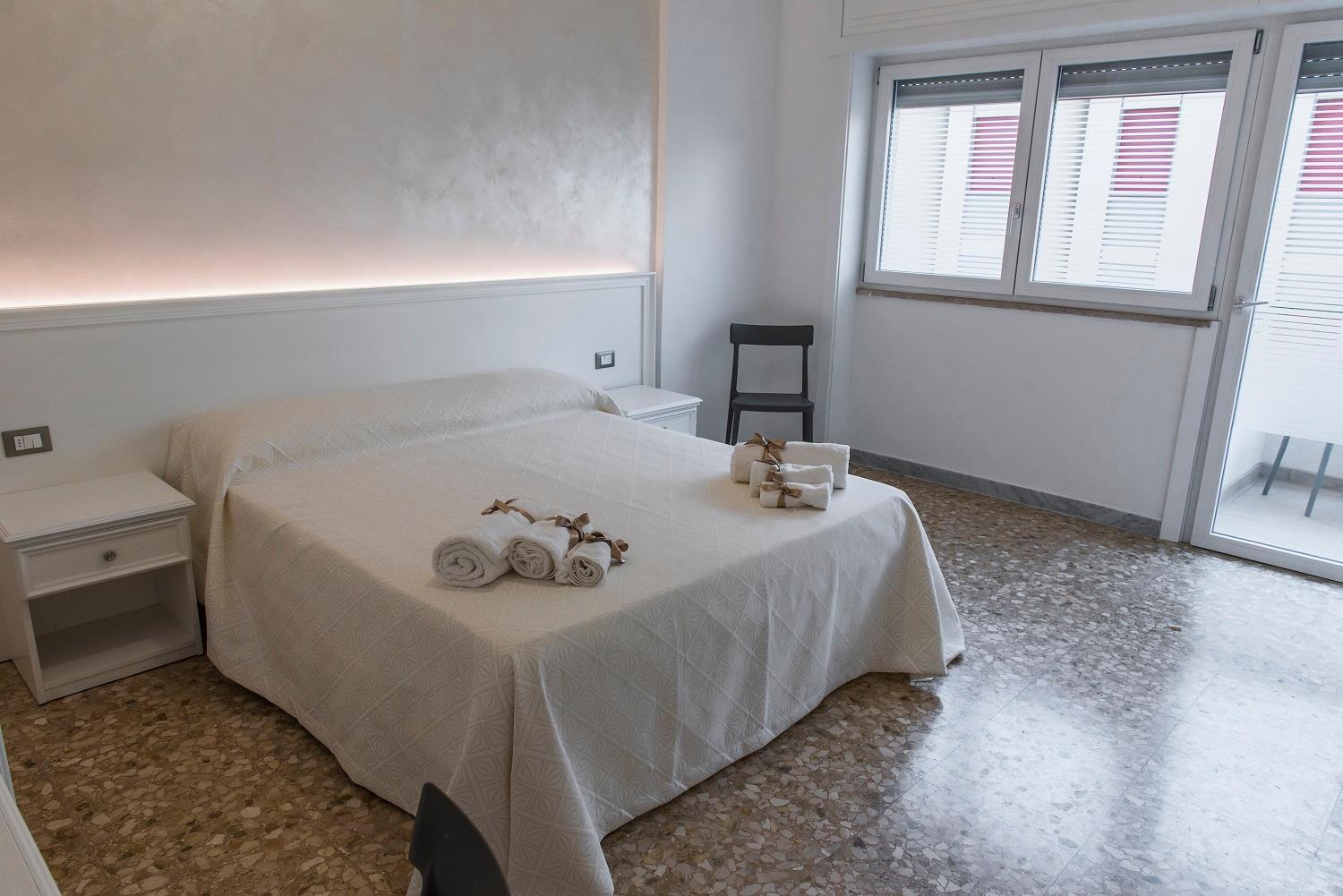 Le Terrazze Sul Mare Gallipoli Lido Ngoại thất bức ảnh